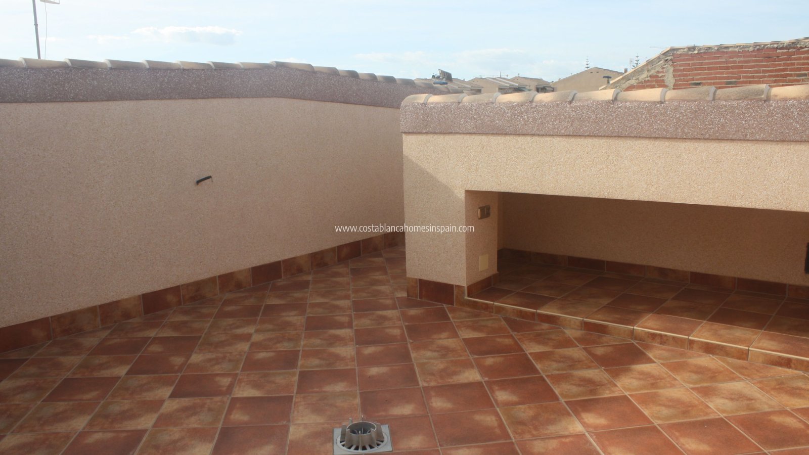 Nouvelle construction - Semi - Detached Villa - Torrevieja