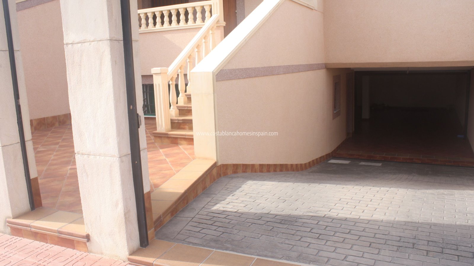 Nouvelle construction - Semi - Detached Villa - Torrevieja