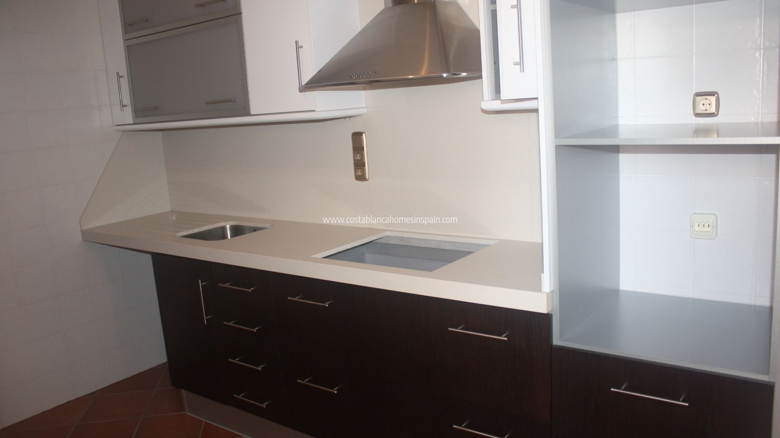 Nouvelle construction - Semi - Detached Villa - Torrevieja