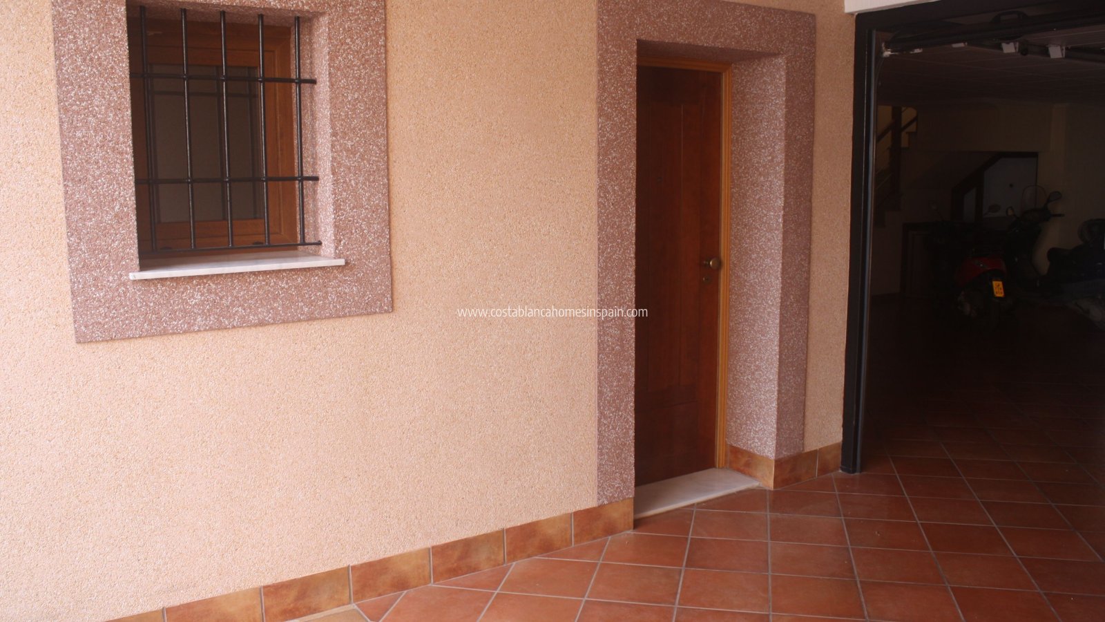 Nouvelle construction - Semi - Detached Villa - Torrevieja