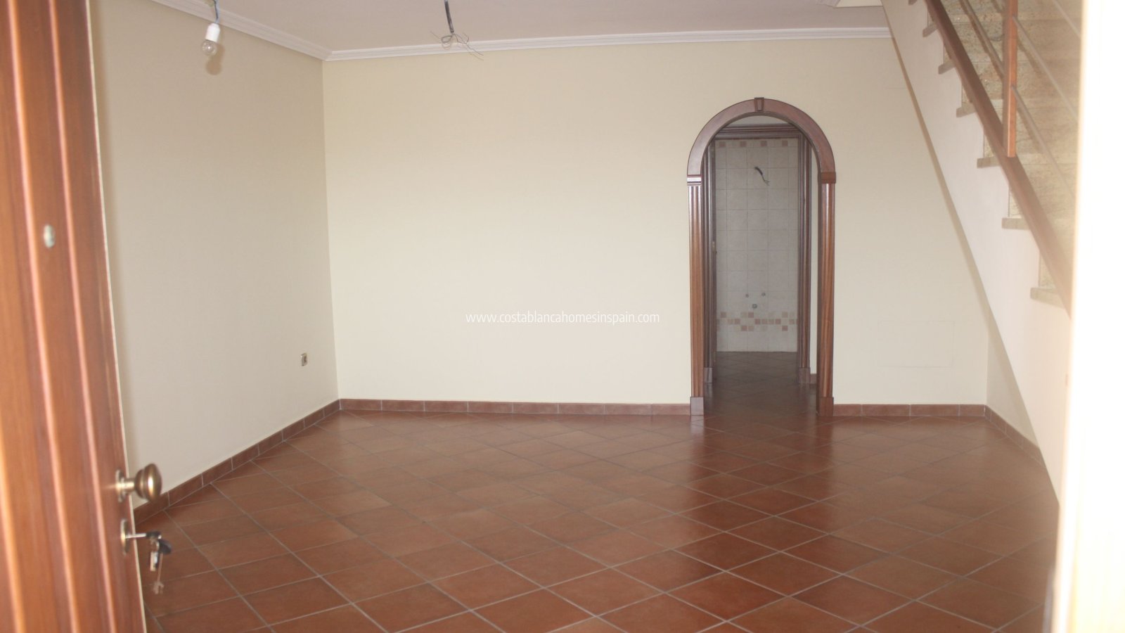 Nouvelle construction - Semi - Detached Villa - Torrevieja