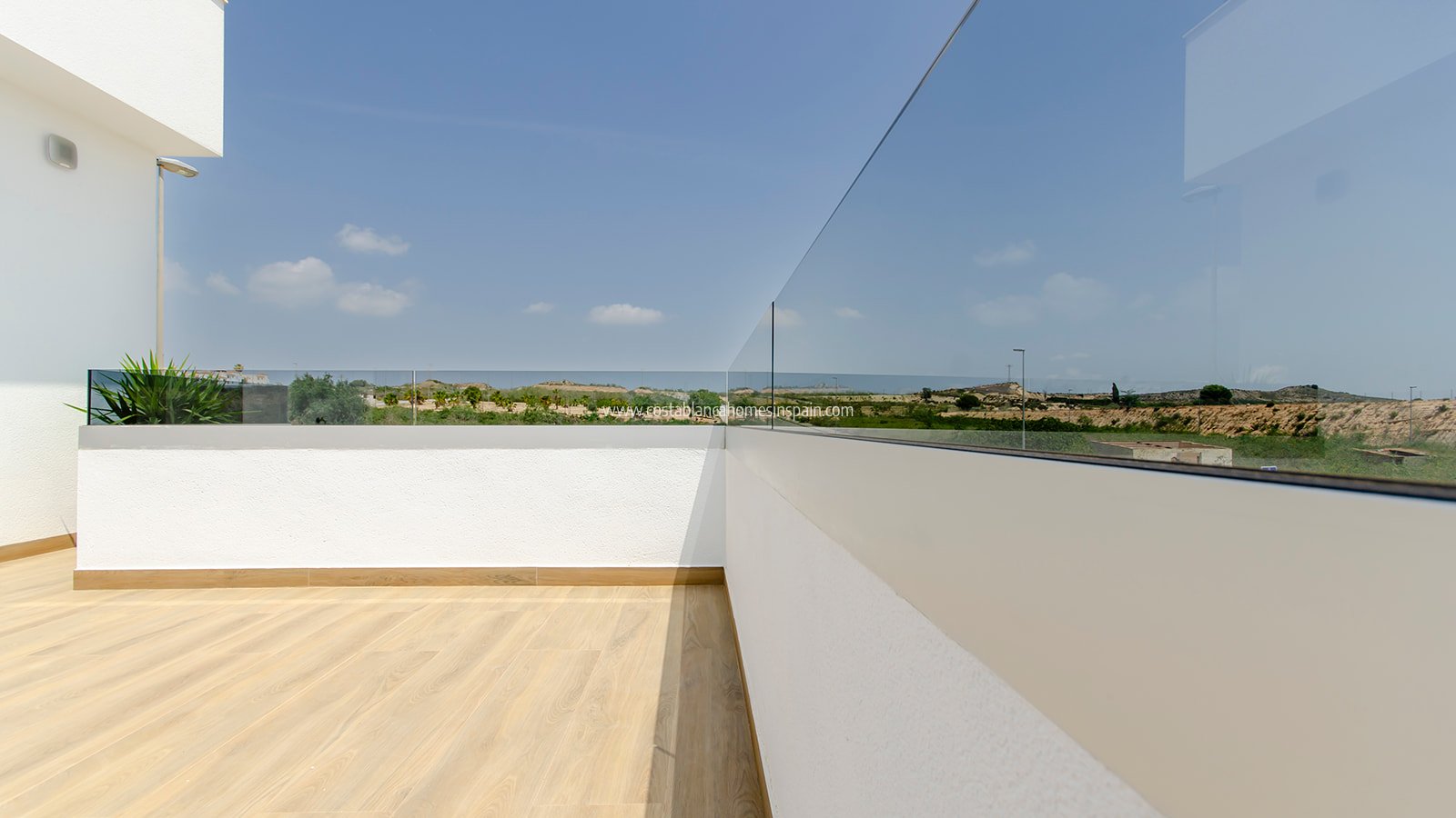 Nouvelle construction - Semi - Detached Villa - Vistabella