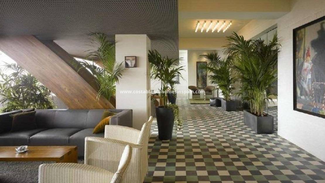 Nouvelle construction -  - Sucina - Peraleja Golf