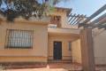 Nouvelle construction - Terraced house - Fuente alamo de Murcia - LAS PALAS