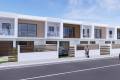 Nouvelle construction - Terraced house - Los Alcázares - Playa la Concha
