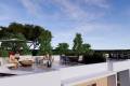 Nouvelle construction - Terraced house - Los Alcázares - Playa la Concha