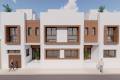 Nouvelle construction - Terraced house - San Javier