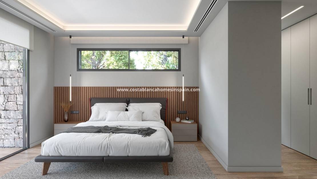 Nouvelle construction -  - Torre Pacheco - Santa Rosalia Lake And Life Resort