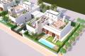 Nouvelle construction -  - Torre Pacheco - Santa Rosalia Lake And Life Resort