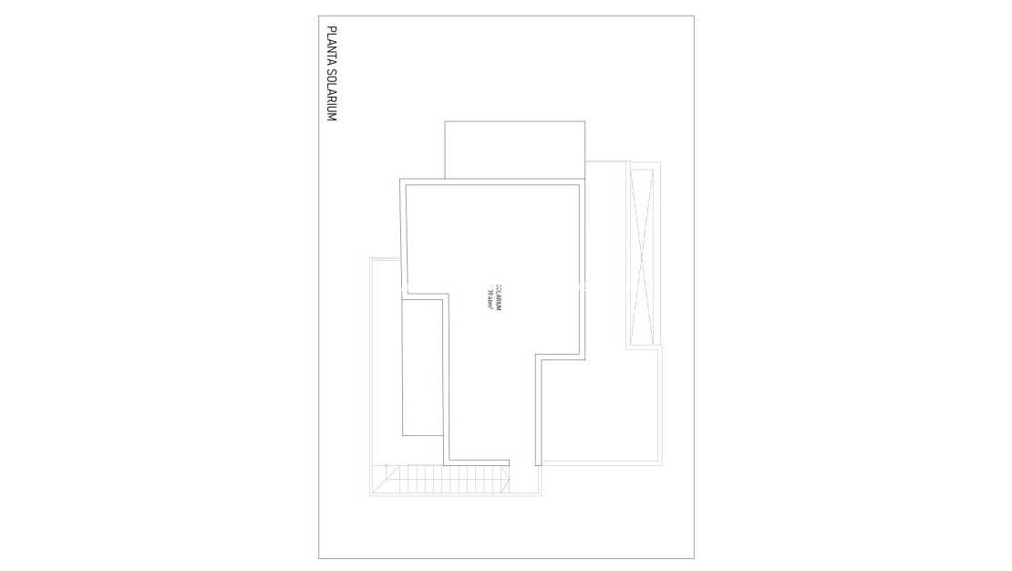 Nouvelle construction -  - Torrevieja - Aguas Nuevas