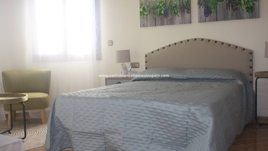 Nouvelle construction -  - Torrevieja - Orihuela Costa