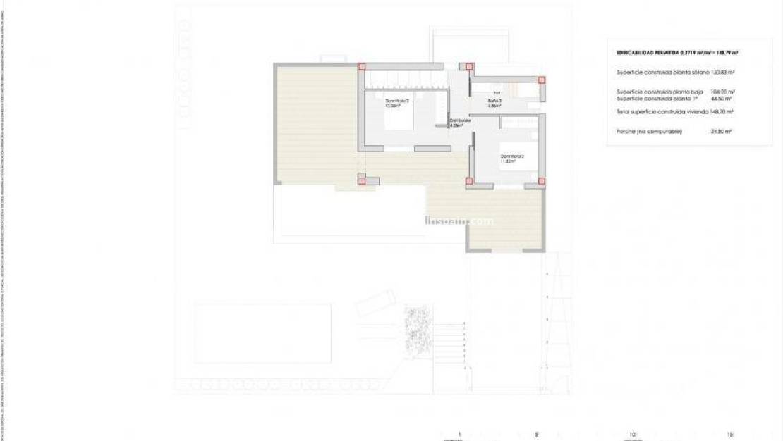 Nouvelle construction -  - Torrevieja - Orihuela Costa