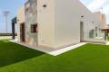 Nouvelle construction -  - Torrevieja - Orihuela Costa