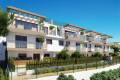 Nouvelle construction - Town house - La Nucia - La nucia