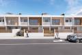 Nouvelle construction - Town house - Los Alcázares - Playa la Concha