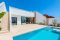 Nouvelle construction - Town house - Los Alcázares - Serena Golf