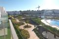 Nouvelle construction - Town house - Orihuela - Vistabella Golf