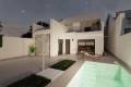 Nouvelle construction - Town house - San Javier - Roda Golf