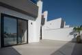 Nouvelle construction - Town house - San Javier - Santiago de la Ribera