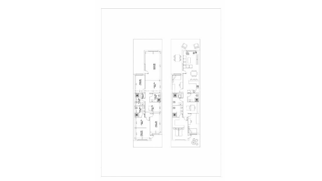 Nouvelle construction - Town house - Sangonera la Verde - Torre Guil