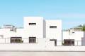 Nouvelle construction - Town house - Torre Pacheco - Torre-pacheco
