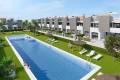 Nouvelle construction - Town house - Torrevieja - Aguas Nuevas