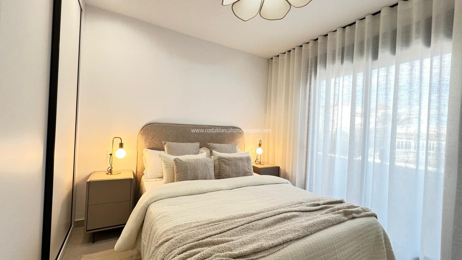 Nouvelle construction - Townhouse - Benferri