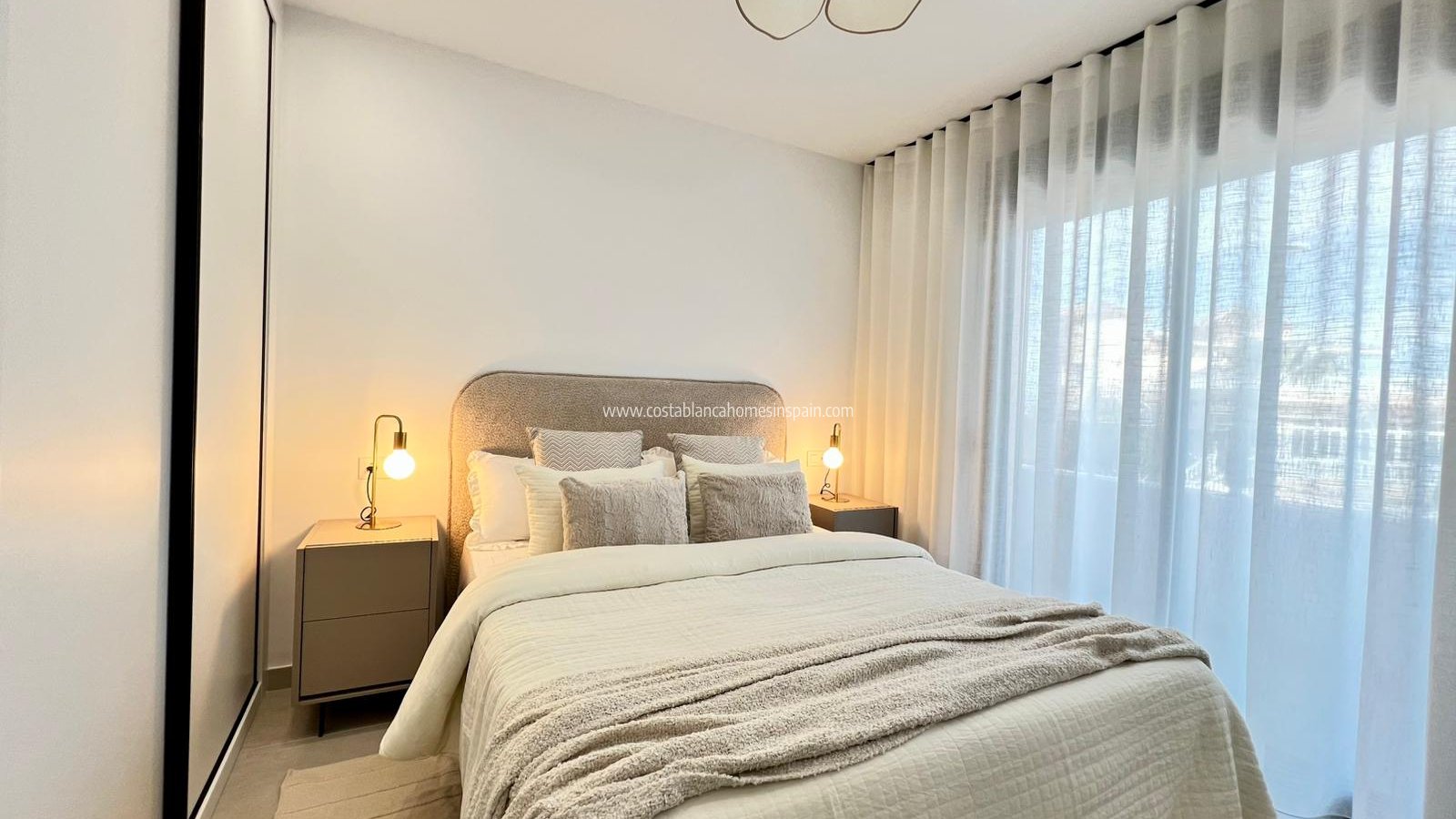 Nouvelle construction - Townhouse - Benferri