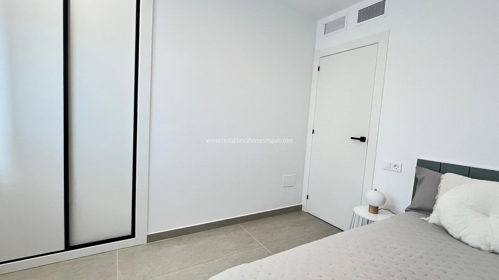 Nouvelle construction - Townhouse - Benferri