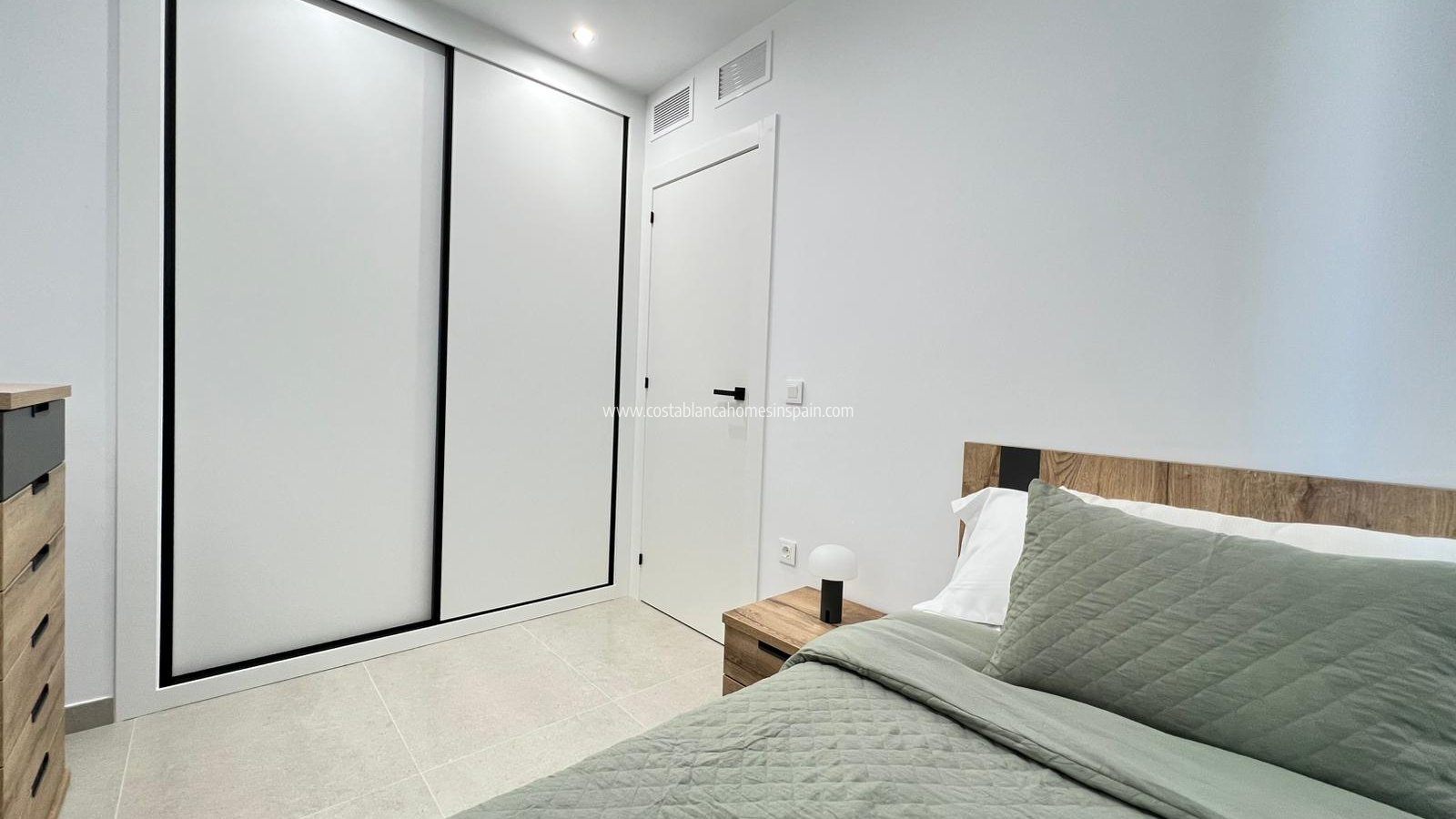 Nouvelle construction - Townhouse - Benferri