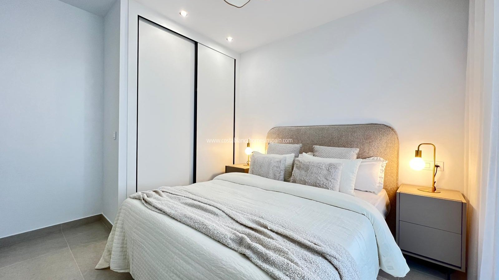 Nouvelle construction - Townhouse - Benferri