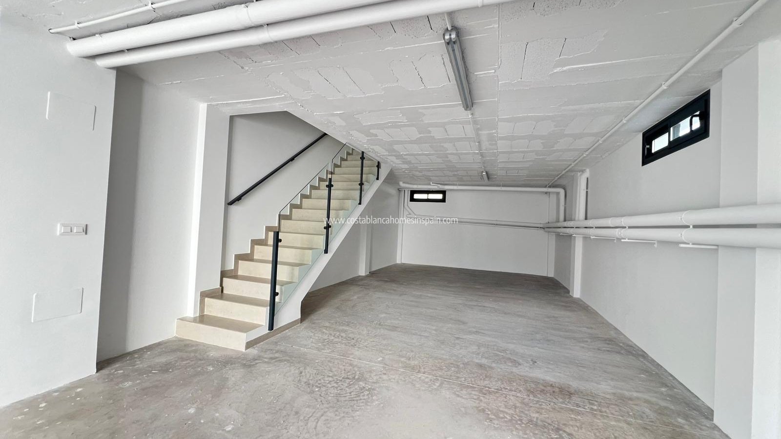 Nouvelle construction - Townhouse - Benferri