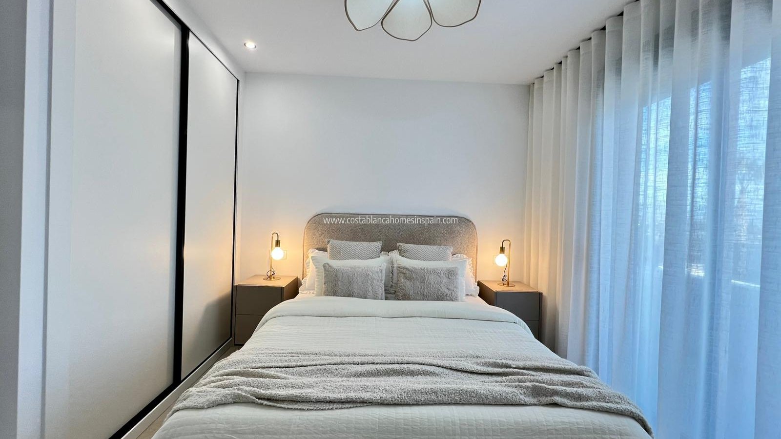 Nouvelle construction - Townhouse - Benferri
