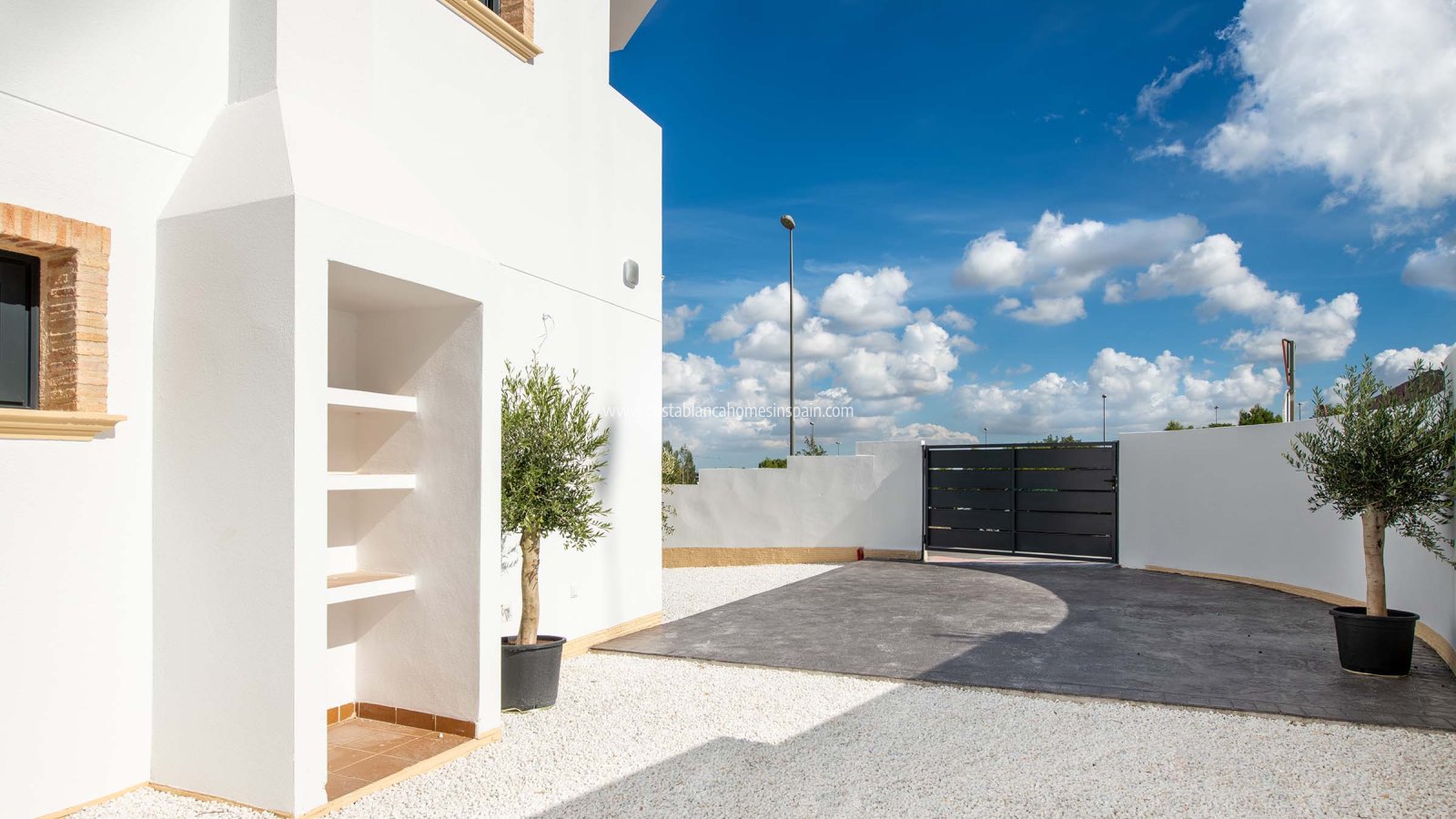 Nouvelle construction - Townhouse - Cox