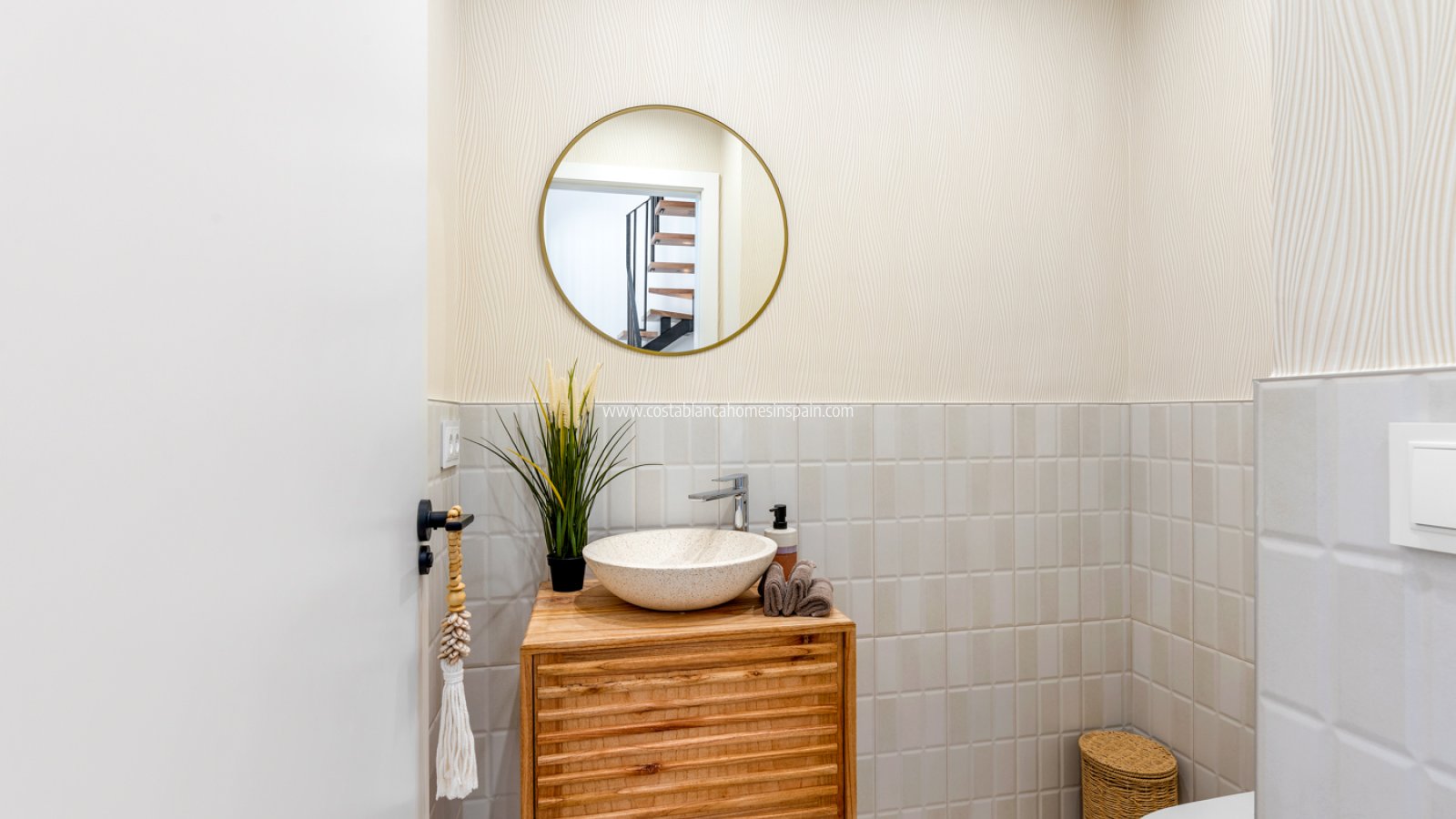 Nouvelle construction - Townhouse - Dolores - dolores