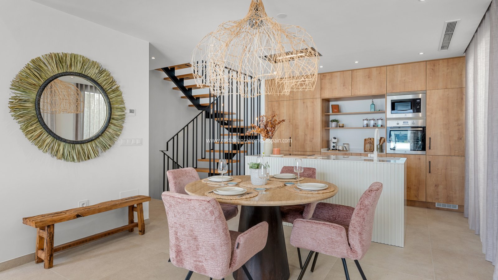 Nouvelle construction - Townhouse - Dolores - dolores