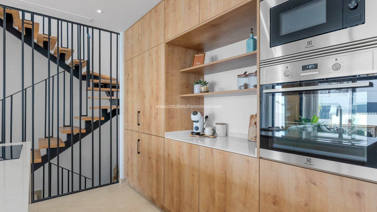 Nouvelle construction - Townhouse - Dolores - dolores