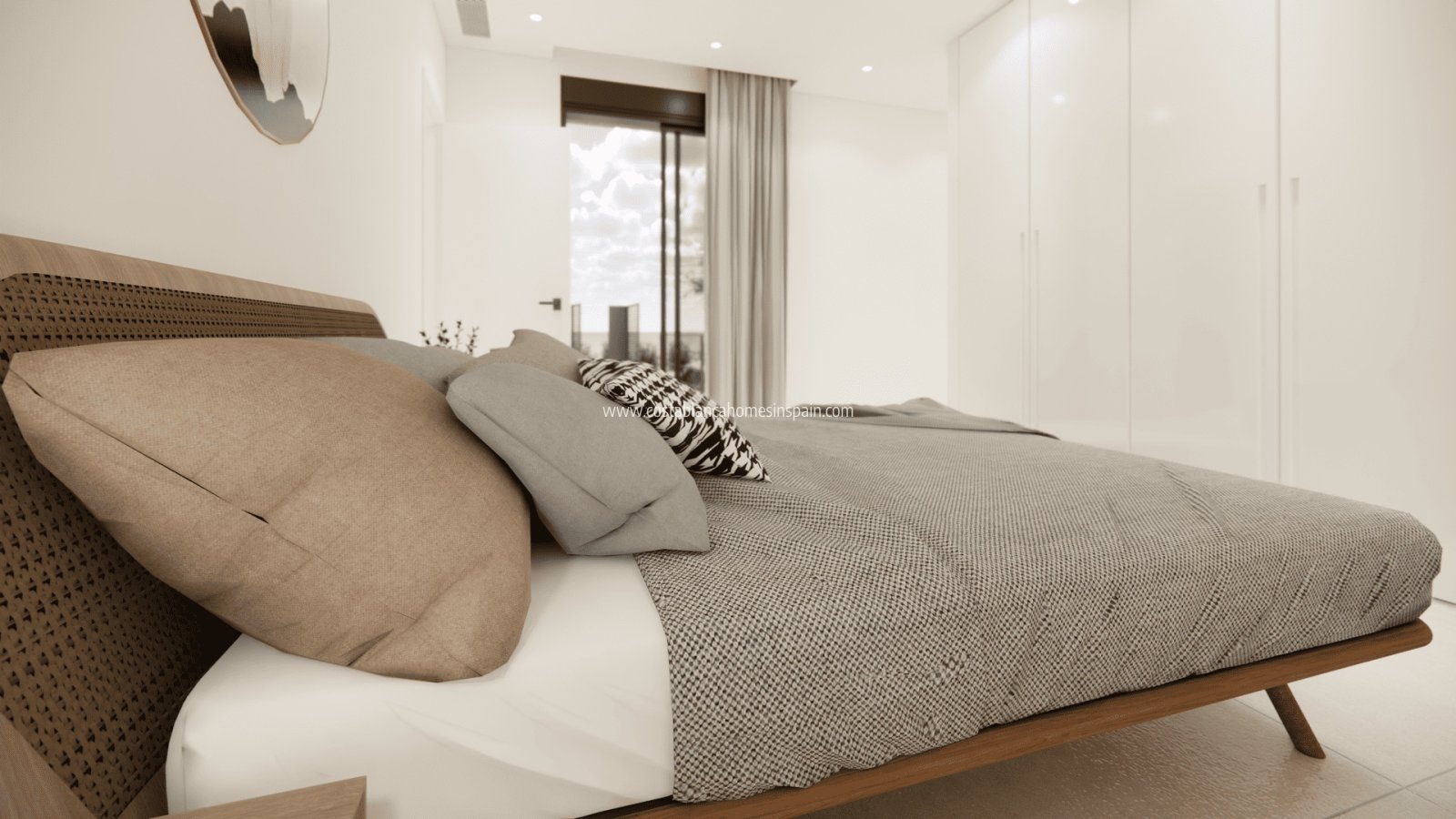 Nouvelle construction - Townhouse - Dolores - dolores