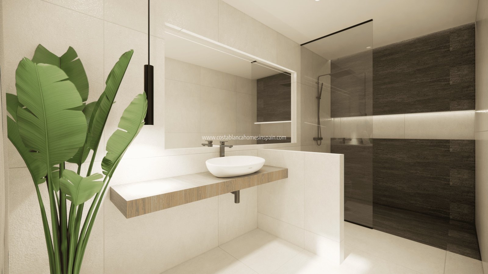 Nouvelle construction - Townhouse - Dolores - dolores