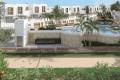 Nouvelle construction - Townhouse - El Rafol D'almunia - Urbanizacion La Almunia