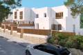 Nouvelle construction - Townhouse - El Rafol D'almunia - Urbanizacion La Almunia