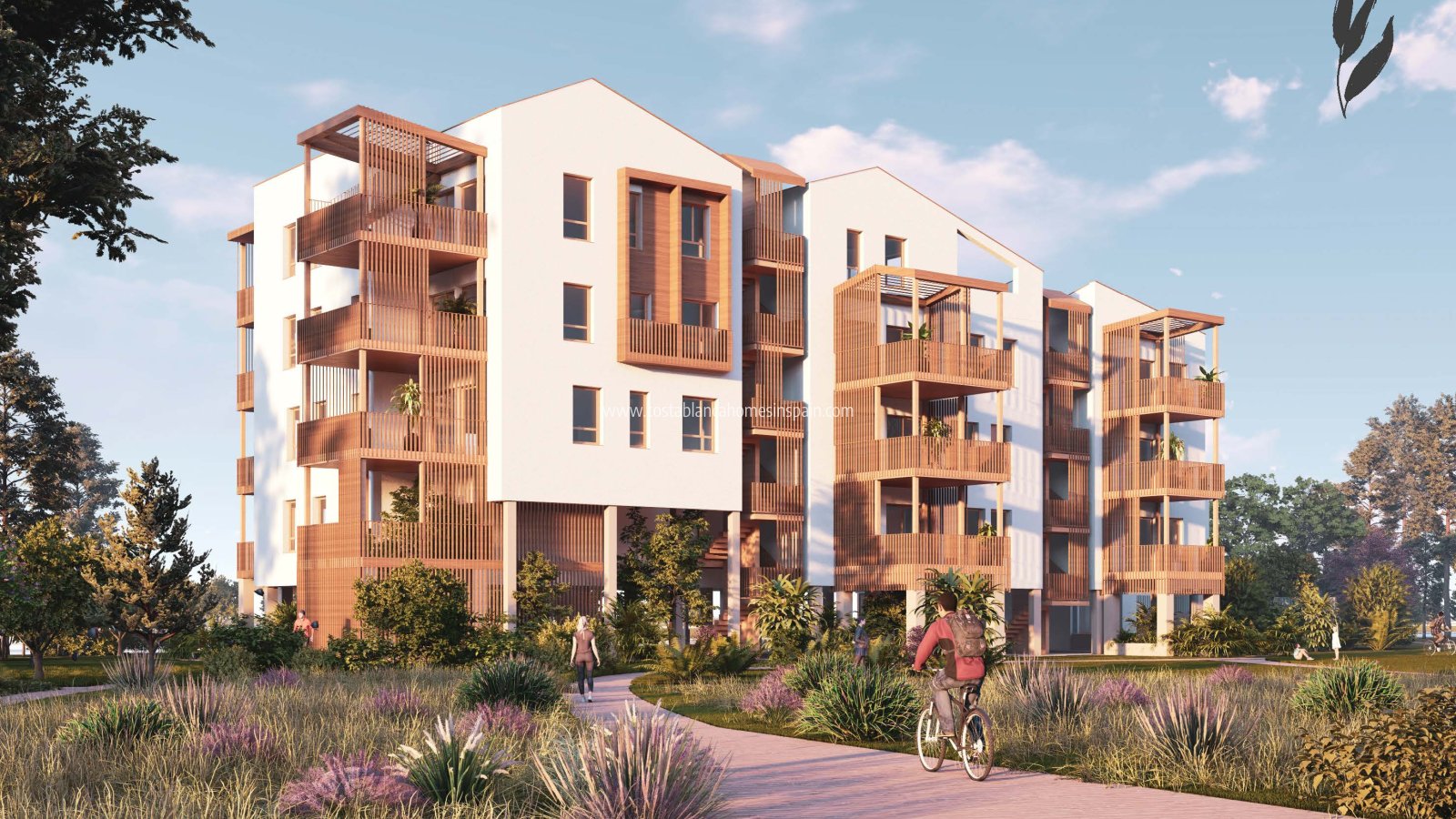 Nouvelle construction - Townhouse - El Verger