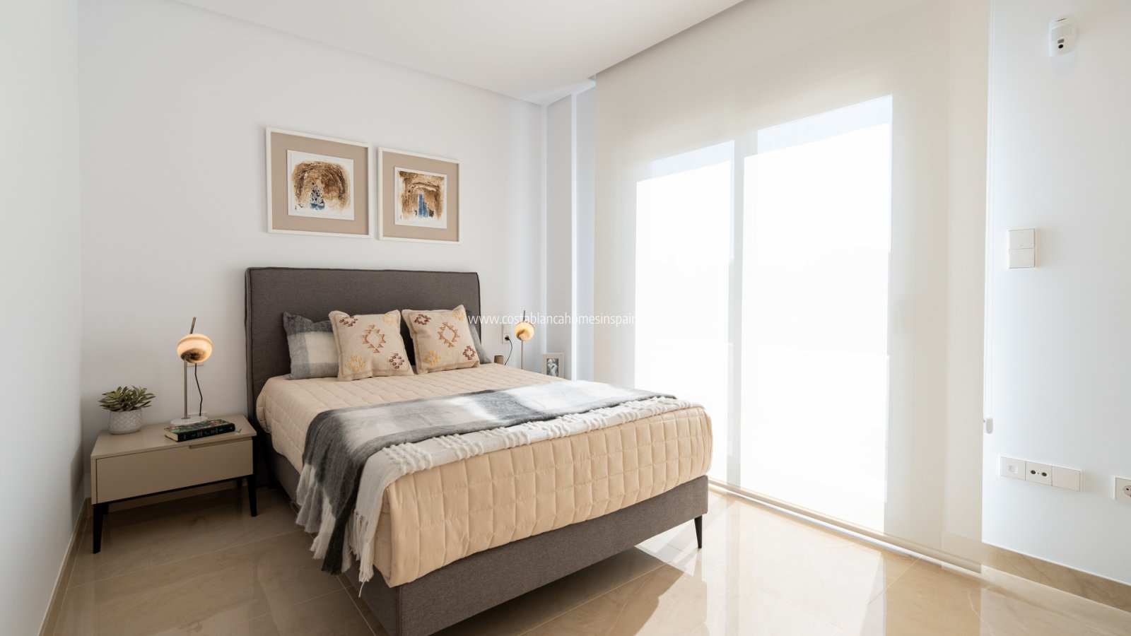Nouvelle construction - Townhouse - Elche