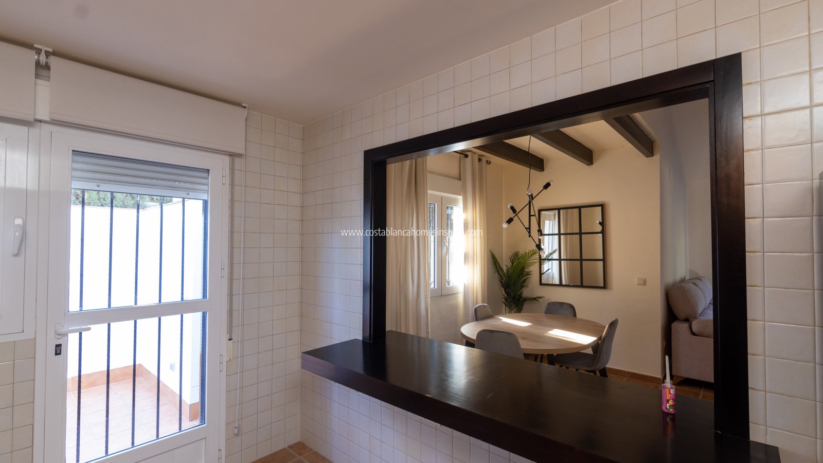 Nouvelle construction - Townhouse - Fuente Álamo - Fuente Alamo