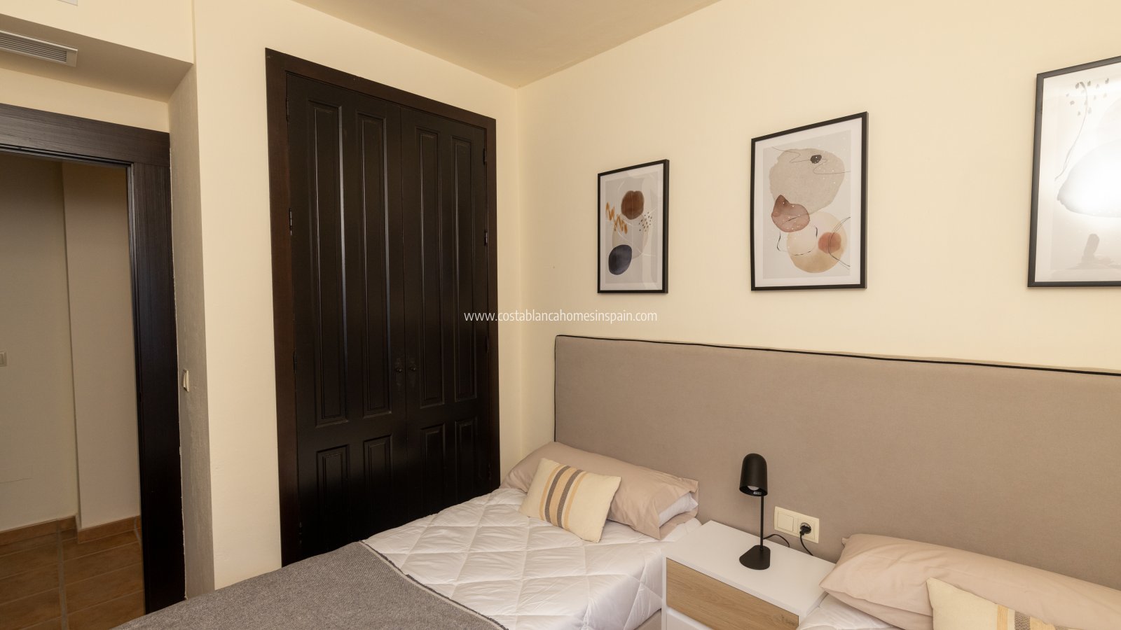 Nouvelle construction - Townhouse - Fuente Álamo - Fuente Alamo