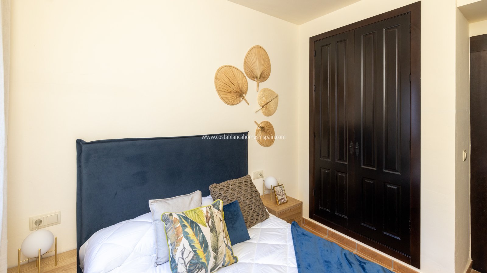 Nouvelle construction - Townhouse - Fuente Álamo - Fuente Alamo