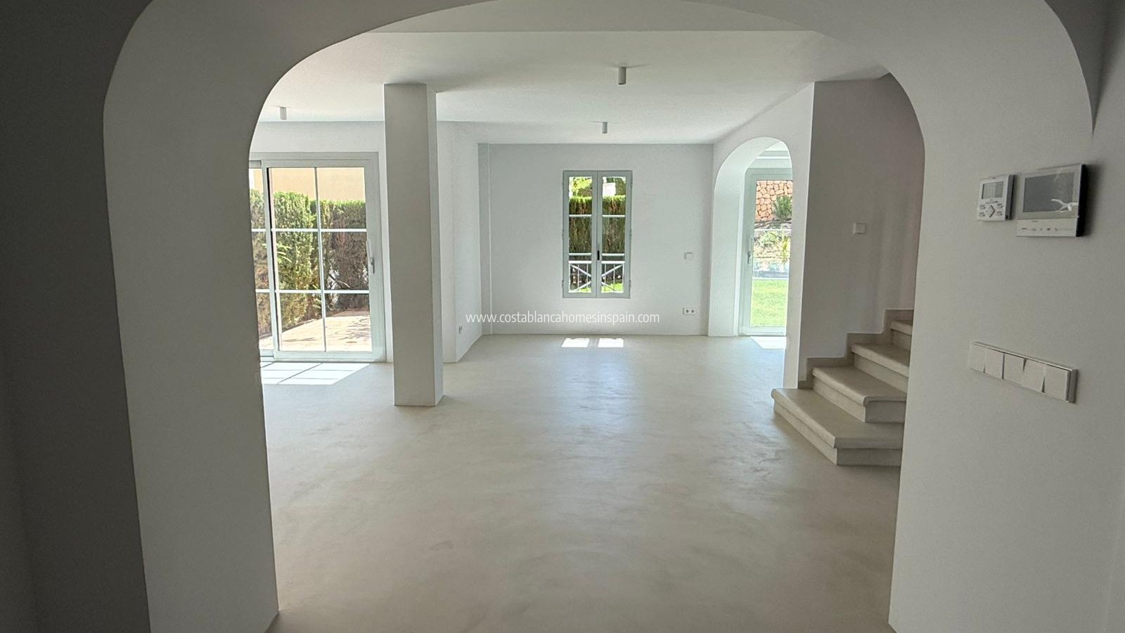 Nouvelle construction - Townhouse - Golf Badia