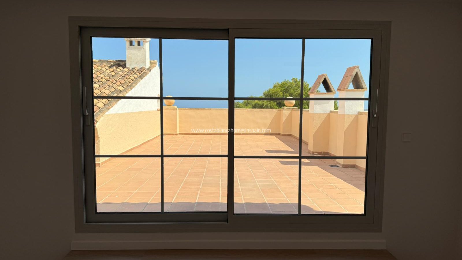 Nouvelle construction - Townhouse - Golf Badia