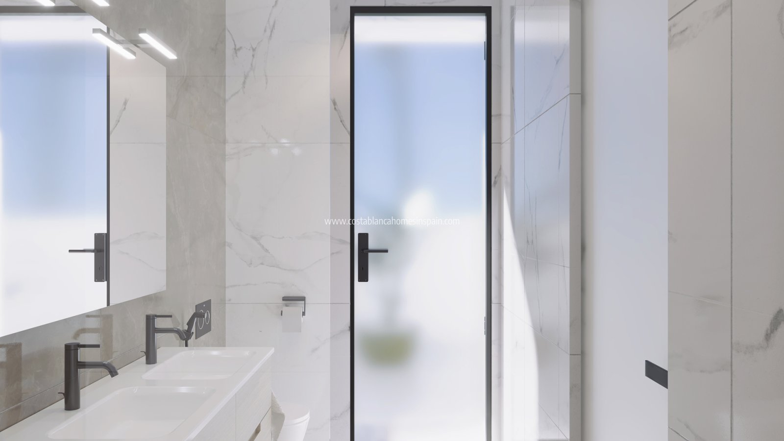 Nouvelle construction - Townhouse - Guardamar del Segura