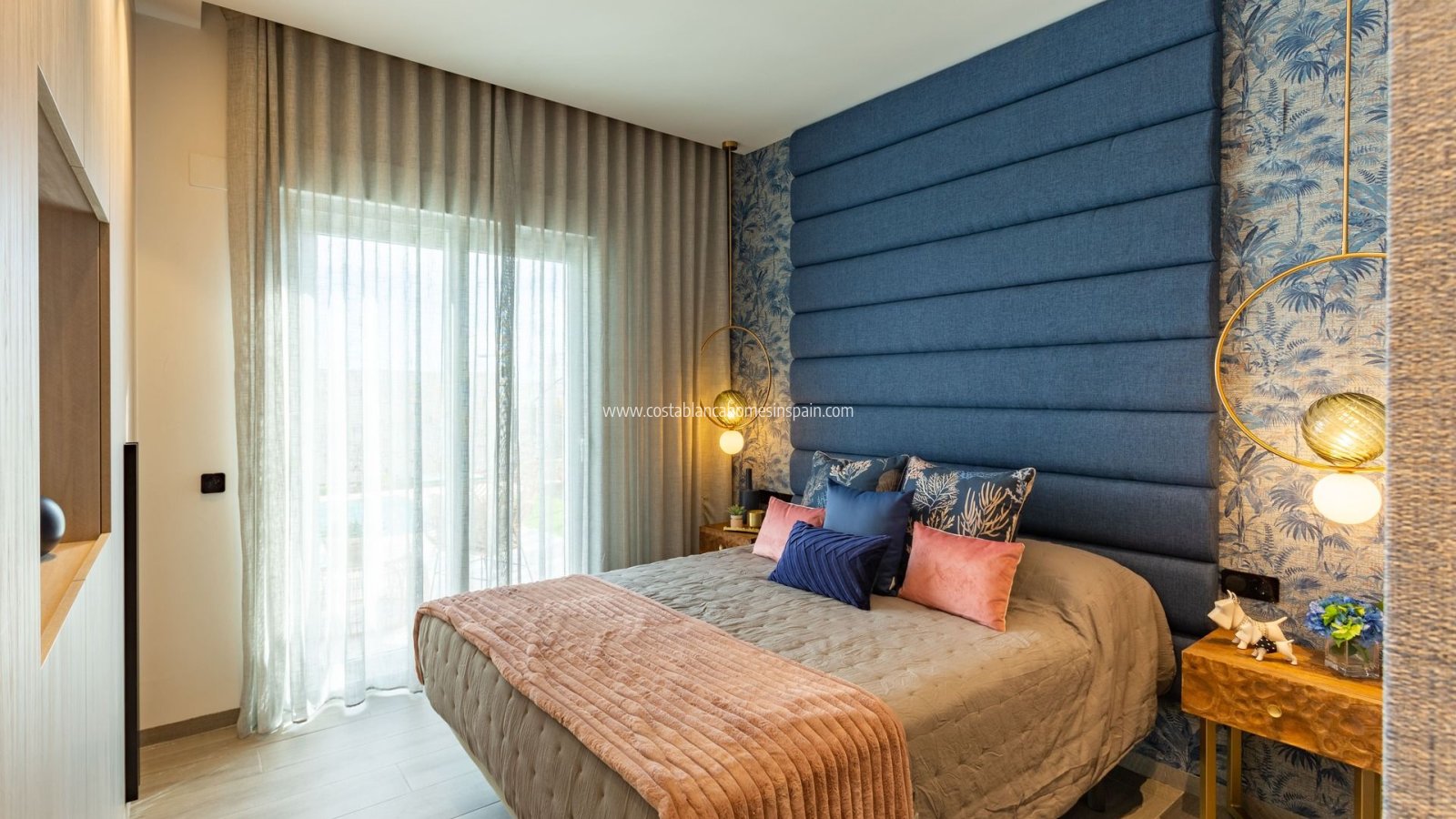 Nouvelle construction - Townhouse - La Finca Golf
